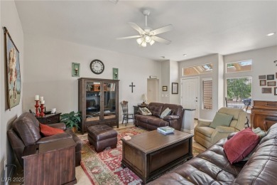 Welcome home! You will experience a sense of calm as soon as you on Highland Falls Golf Club in Nevada - for sale on GolfHomes.com, golf home, golf lot