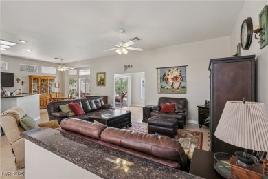 Welcome home! You will experience a sense of calm as soon as you on Highland Falls Golf Club in Nevada - for sale on GolfHomes.com, golf home, golf lot
