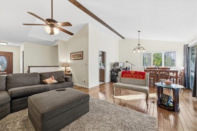 Welcome to 48 Commodore Drive in Salem, South Carolina, a on Keowee Key Golf and Country Club in South Carolina - for sale on GolfHomes.com, golf home, golf lot