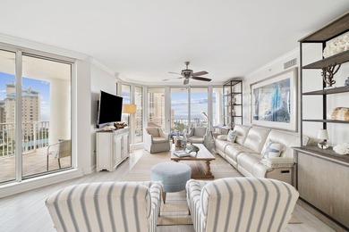 Welcome to 901 One Beach Club -- Experience the pinnacle of on Sandestin Golf and Beach Resort - The Links in Florida - for sale on GolfHomes.com, golf home, golf lot