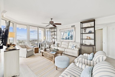 Welcome to 901 One Beach Club -- Experience the pinnacle of on Sandestin Golf and Beach Resort - The Links in Florida - for sale on GolfHomes.com, golf home, golf lot