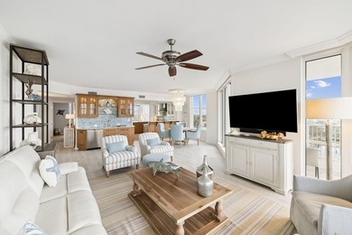 Welcome to 901 One Beach Club -- Experience the pinnacle of on Sandestin Golf and Beach Resort - The Links in Florida - for sale on GolfHomes.com, golf home, golf lot