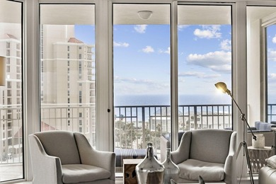 Welcome to 901 One Beach Club -- Experience the pinnacle of on Sandestin Golf and Beach Resort - The Links in Florida - for sale on GolfHomes.com, golf home, golf lot