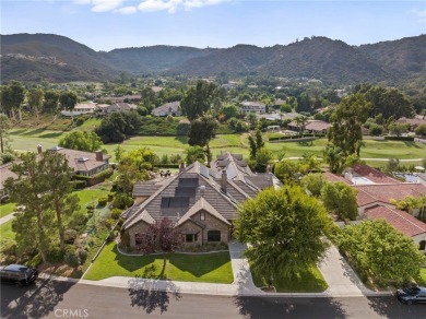 Contact Jennifer Conklin  to view this home. 
Experience Luxury on Bear Creek Golf and Country Club in California - for sale on GolfHomes.com, golf home, golf lot