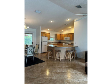 This 2-bedroom, 2-bath Austin Model home is located in the on Glenview Championship Golf and Country Club in Florida - for sale on GolfHomes.com, golf home, golf lot