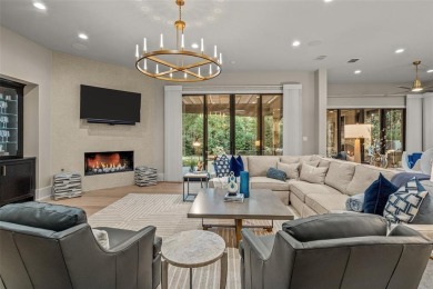 Stunning fully renovated Villa by Veranda Designer Homes in the on Vaquero Club in Texas - for sale on GolfHomes.com, golf home, golf lot