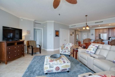 Welcome to this tastefully furnished 7th floor condo ready to on Lost Key Golf Club in Florida - for sale on GolfHomes.com, golf home, golf lot