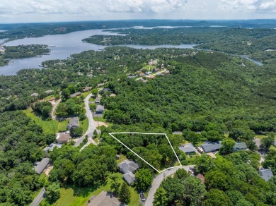Dream Big in the Heart of the Ozarks! This beautiful residential on Kimberling City Golf Club in Missouri - for sale on GolfHomes.com, golf home, golf lot