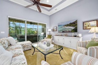 Stunning 4-Bedroom Plus Office in Plantation Bay! Located in the on Plantation Bay Golf and Country Club in Florida - for sale on GolfHomes.com, golf home, golf lot