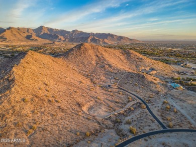 Exclusive Custom Homesite in Verrado's Prestigious custom home on Verrado Golf Club  in Arizona - for sale on GolfHomes.com, golf home, golf lot