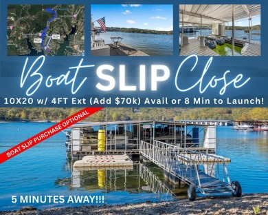 Dream Big in the Heart of the Ozarks! This beautiful residential on Kimberling City Golf Club in Missouri - for sale on GolfHomes.com, golf home, golf lot