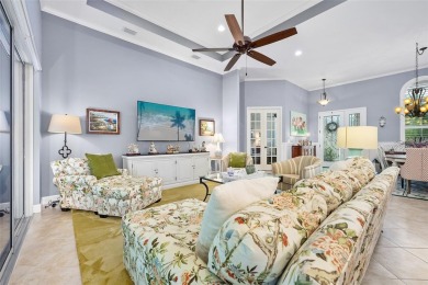 Stunning 4-Bedroom Plus Office in Plantation Bay! Located in the on Plantation Bay Golf and Country Club in Florida - for sale on GolfHomes.com, golf home, golf lot