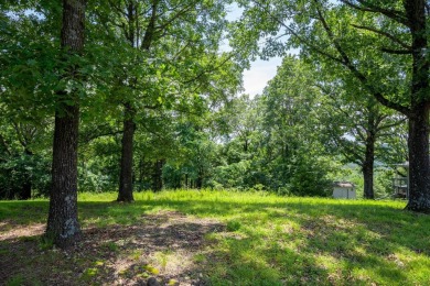 Dream Big in the Heart of the Ozarks! This beautiful residential on Kimberling City Golf Club in Missouri - for sale on GolfHomes.com, golf home, golf lot
