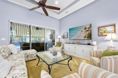Stunning 4-Bedroom Plus Office in Plantation Bay! Located in the on Plantation Bay Golf and Country Club in Florida - for sale on GolfHomes.com, golf home, golf lot