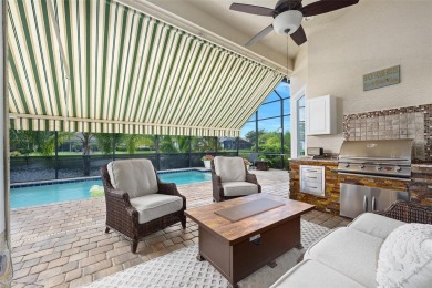 Stunning 4-Bedroom Plus Office in Plantation Bay! Located in the on Plantation Bay Golf and Country Club in Florida - for sale on GolfHomes.com, golf home, golf lot