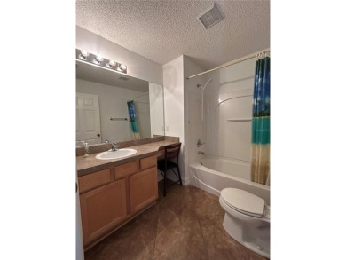 This 2-bedroom, 2-bath Austin Model home is located in the on Glenview Championship Golf and Country Club in Florida - for sale on GolfHomes.com, golf home, golf lot