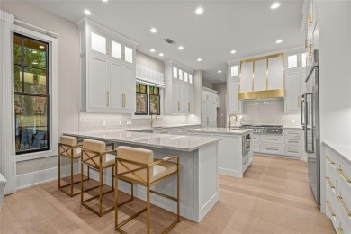 Stunning fully renovated Villa by Veranda Designer Homes in the on Vaquero Club in Texas - for sale on GolfHomes.com, golf home, golf lot