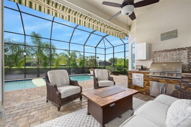 Stunning 4-Bedroom Plus Office in Plantation Bay! Located in the on Plantation Bay Golf and Country Club in Florida - for sale on GolfHomes.com, golf home, golf lot
