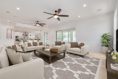 One or more photo(s) has been virtually staged. Welcome to 6012 on Pasadena Yacht and Country Club in Florida - for sale on GolfHomes.com, golf home, golf lot