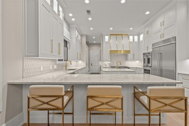 Stunning fully renovated Villa by Veranda Designer Homes in the on Vaquero Club in Texas - for sale on GolfHomes.com, golf home, golf lot