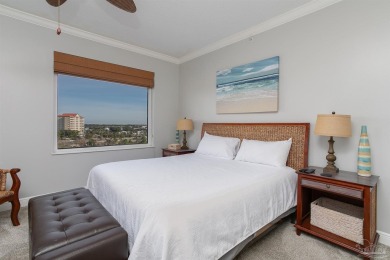 Welcome to this tastefully furnished 7th floor condo ready to on Lost Key Golf Club in Florida - for sale on GolfHomes.com, golf home, golf lot