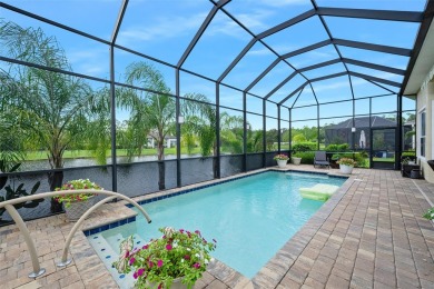 Stunning 4-Bedroom Plus Office in Plantation Bay! Located in the on Plantation Bay Golf and Country Club in Florida - for sale on GolfHomes.com, golf home, golf lot
