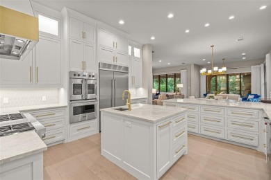 Stunning fully renovated Villa by Veranda Designer Homes in the on Vaquero Club in Texas - for sale on GolfHomes.com, golf home, golf lot