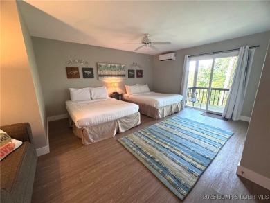 The 2 bed/2bath home with lake view is just what you are looking on The Oaks Golf Course in Missouri - for sale on GolfHomes.com, golf home, golf lot