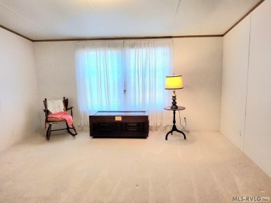 Fantastic opportunity to own in a waterfront community with many on River Ridge Golf Club in Virginia - for sale on GolfHomes.com, golf home, golf lot