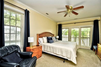 Beautifully Renovated Condo with Golf Course Views in Pawleys on Pawleys Plantation Golf and Country Club in South Carolina - for sale on GolfHomes.com, golf home, golf lot