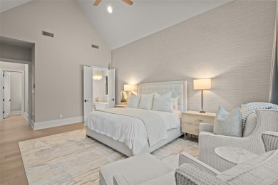 Stunning fully renovated Villa by Veranda Designer Homes in the on Vaquero Club in Texas - for sale on GolfHomes.com, golf home, golf lot
