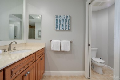 Welcome to this tastefully furnished 7th floor condo ready to on Lost Key Golf Club in Florida - for sale on GolfHomes.com, golf home, golf lot