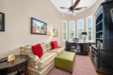 Stunning 4-Bedroom Plus Office in Plantation Bay! Located in the on Plantation Bay Golf and Country Club in Florida - for sale on GolfHomes.com, golf home, golf lot