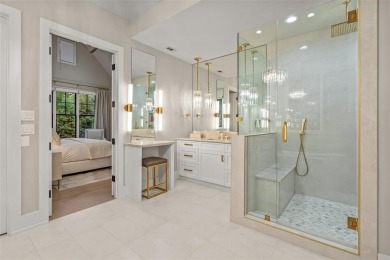 Stunning fully renovated Villa by Veranda Designer Homes in the on Vaquero Club in Texas - for sale on GolfHomes.com, golf home, golf lot