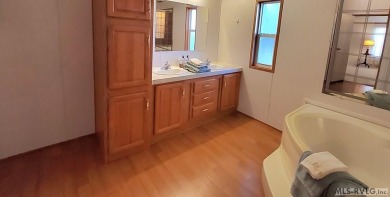 Fantastic opportunity to own in a waterfront community with many on River Ridge Golf Club in Virginia - for sale on GolfHomes.com, golf home, golf lot