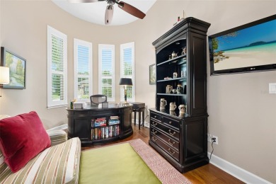 Stunning 4-Bedroom Plus Office in Plantation Bay! Located in the on Plantation Bay Golf and Country Club in Florida - for sale on GolfHomes.com, golf home, golf lot