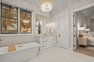 Stunning fully renovated Villa by Veranda Designer Homes in the on Vaquero Club in Texas - for sale on GolfHomes.com, golf home, golf lot