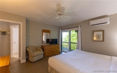The 2 bed/2bath home with lake view is just what you are looking on The Oaks Golf Course in Missouri - for sale on GolfHomes.com, golf home, golf lot