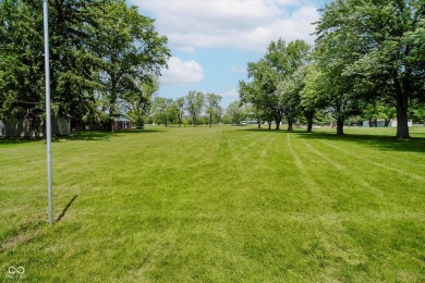 Nestled at 4232 Linden LN, ANDERSON, IN, this single-family on Edgewood Golf Club in Indiana - for sale on GolfHomes.com, golf home, golf lot