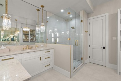 Stunning fully renovated Villa by Veranda Designer Homes in the on Vaquero Club in Texas - for sale on GolfHomes.com, golf home, golf lot