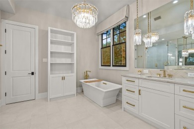 Stunning fully renovated Villa by Veranda Designer Homes in the on Vaquero Club in Texas - for sale on GolfHomes.com, golf home, golf lot