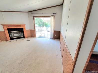 Fantastic opportunity to own in a waterfront community with many on River Ridge Golf Club in Virginia - for sale on GolfHomes.com, golf home, golf lot