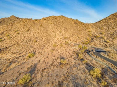 Exclusive Custom Homesite in Verrado's Prestigious custom home on Verrado Golf Club  in Arizona - for sale on GolfHomes.com, golf home, golf lot