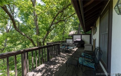 The 2 bed/2bath home with lake view is just what you are looking on The Oaks Golf Course in Missouri - for sale on GolfHomes.com, golf home, golf lot