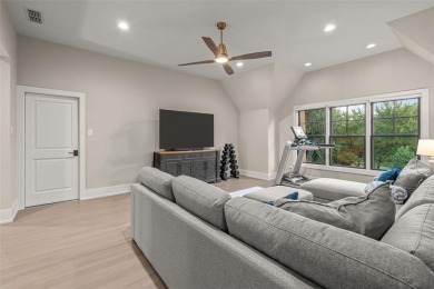 Stunning fully renovated Villa by Veranda Designer Homes in the on Vaquero Club in Texas - for sale on GolfHomes.com, golf home, golf lot