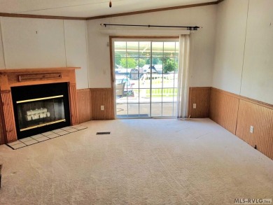 Fantastic opportunity to own in a waterfront community with many on River Ridge Golf Club in Virginia - for sale on GolfHomes.com, golf home, golf lot