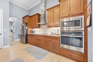 Stunning 4-Bedroom Plus Office in Plantation Bay! Located in the on Plantation Bay Golf and Country Club in Florida - for sale on GolfHomes.com, golf home, golf lot