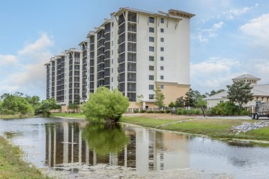 Welcome to this tastefully furnished 7th floor condo ready to on Lost Key Golf Club in Florida - for sale on GolfHomes.com, golf home, golf lot