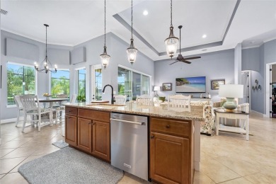 Stunning 4-Bedroom Plus Office in Plantation Bay! Located in the on Plantation Bay Golf and Country Club in Florida - for sale on GolfHomes.com, golf home, golf lot
