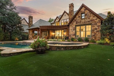 Stunning fully renovated Villa by Veranda Designer Homes in the on Vaquero Club in Texas - for sale on GolfHomes.com, golf home, golf lot